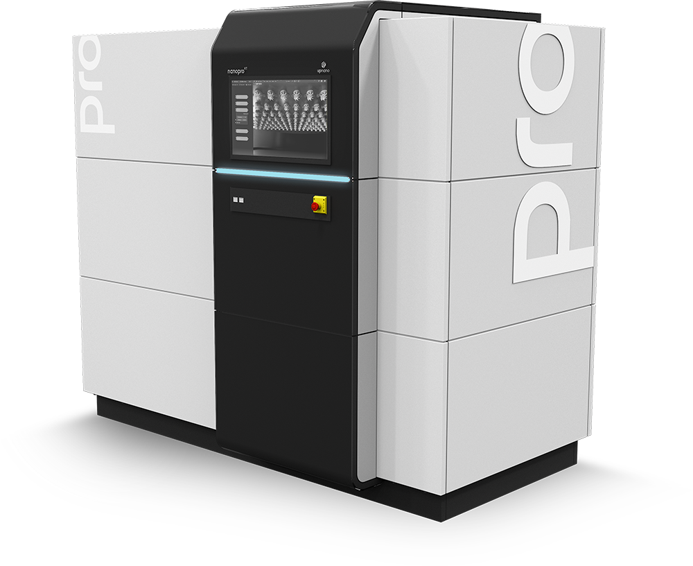 UpNano_NanoPro_VT