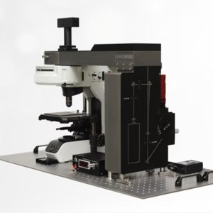 XPER RAM C SERIES: Compact Confocal Raman System for High-Precision Applications