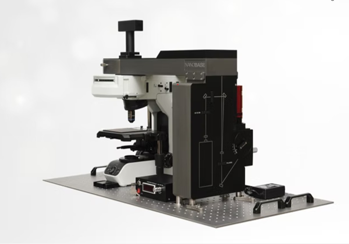 XperRAM-C Series NANOBASE